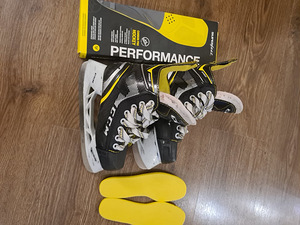 Hokiuisud CCM SuperTacks 9360- jäähoki uisud (1 foto / 2)