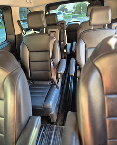 Toyota Proace, 2019 (9 фото из 13)