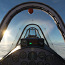 Виртуальный полет на самолете/ авто-гонки и тир (фото #1)