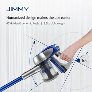 Juhtmevaba tolmuimeja Xiaomi JIMMY JV83 (3 foto / 5)