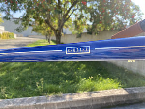 Jalgratas Fixie Excelsior Sputter (5 foto / 5)