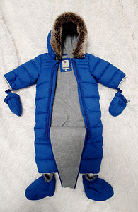 Timberland soe kombe, 67sm (2 foto / 3)