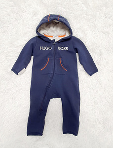 Hugo Boss soe kombe, 67sm (1 foto / 2)