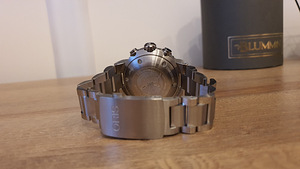 Uued meeste käekellad Oris Aquis (4 foto / 6)