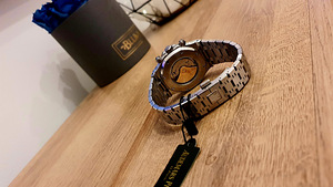 Uued meeste käekellad Audemars Piguet (3 foto / 3)