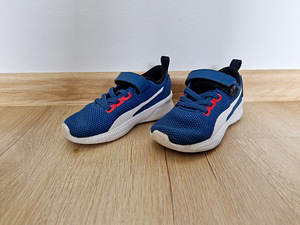 Кроссовки Puma, 24 (1 фото из 6)
