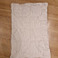 Детское одеяло Hoie Clean 67x100 и постельное белье Kronborg (фото #3)