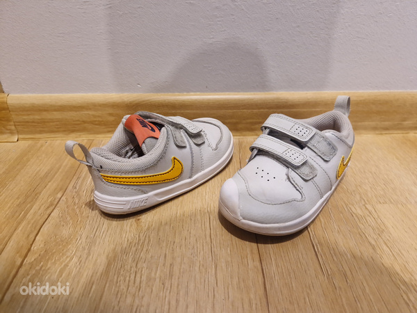 Кроссовки Nike, 25 (фото #1)