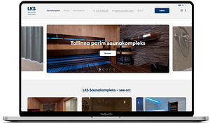 Veebisaitide, veebipoodide arendamine (5 foto / 5)