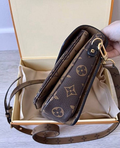 Louis Vuitton kott (3 foto / 10)
