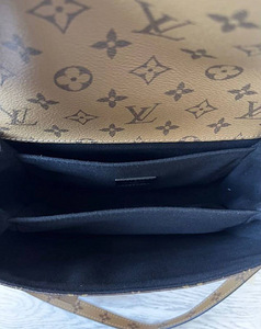 Louis Vuitton kott (7 foto / 10)