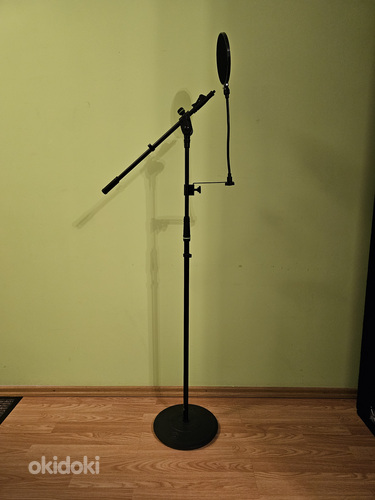 Микрофон Lewitt 440 pure (фото #5)
