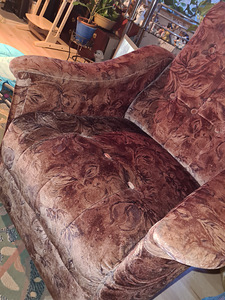 Кресло (1 фото из 3)
