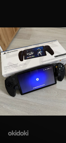 Sony ps portal