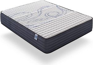 Матрас 200x180x22 Naturalex Perfectsleep (3 фото из 3)
