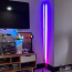 Новый угловой светильник smart rgb 180 long (фото #1)