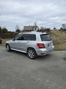 Mercedes Benz (4 foto / 9)