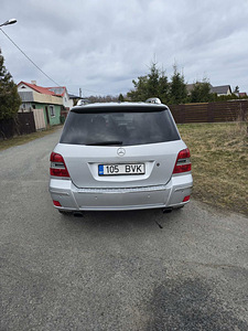 Mercedes Benz (5 foto / 9)