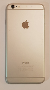 Apple iPhone 6 plus (1 foto / 6)