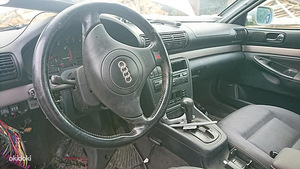 Audi A4 B5 avant 1998a varuosadeks (3 foto / 3)