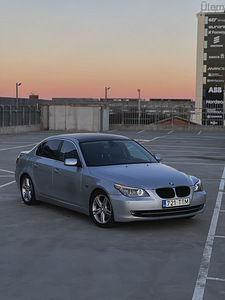 BMW 535 3.0 M57 210kW (2 foto / 13)