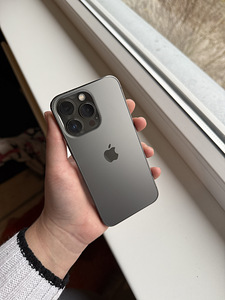 iPhone 13 Pro 128GB (4 foto / 5)