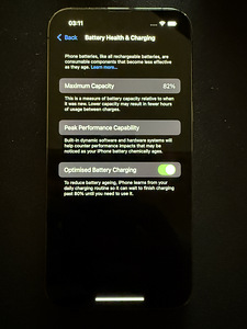 iPhone 13 Pro 128GB (5 foto / 5)