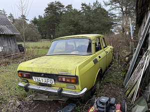 Moskvich 21403 (3 фото из 6)