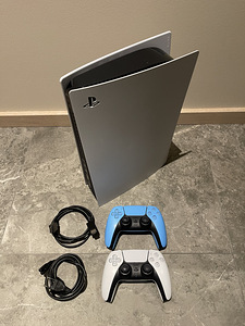 PlayStation 5 (3 фото из 4)