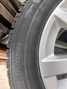 Toyota Proace, Peugeot Traveller, Citroën Spacetourer 5x108 (6 foto / 6)