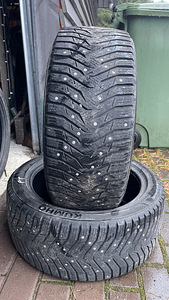 Kumho 225/45R17 (1 foto / 4)