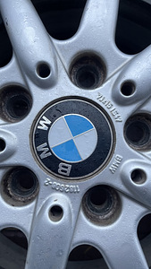 BMW R15 veljed (1 foto / 7)
