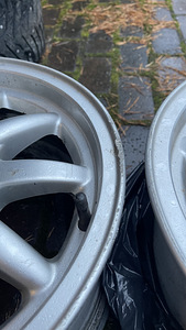 BMW R15 veljed (6 foto / 7)