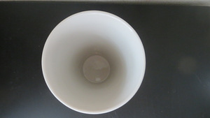 Vaasi-salvrätikuhoidja "Restoran" Verbilki. 13 cm. (3 foto / 3)