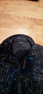 Jope softshell NORTH BEND s 122/128 (2 foto / 2)