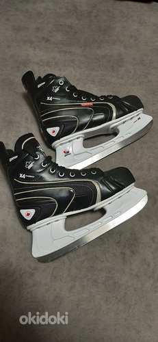 Hokiuisud X4 Phoenix suurus 40