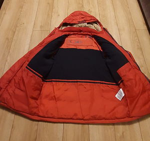 Talvejope Tom Tailor suurus 164 (2 foto / 4)