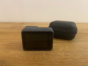GoPro Hero 5 black (3 foto / 3)