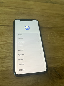 iPhone XS 64 GB (1 foto / 2)