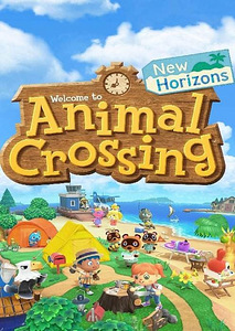 Animal Crossing: New Horizons - Nintendo Switch (1 foto / 2)