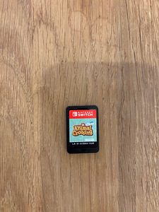 Animal Crossing: New Horizons - Nintendo Switch (2 foto / 2)