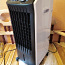 VidaXL три в одном — воздухоохладитель, увлажнитель и очиститель воздуха (фото #2)