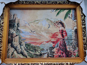Home Decor/Картина (1 фото из 4)