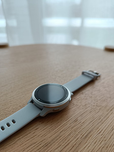 Garmin Venu 2S - NAGU UUS! (2 foto / 5)