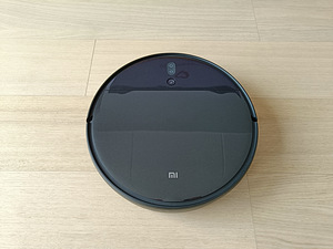 Xiaomi Mi Robot Vacuum-Mop 2 Pro+ robottolmuimeja-mopp (1 foto / 6)