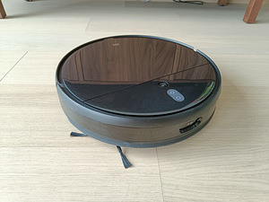 Xiaomi Mi Robot Vacuum-Mop 2 Pro+ robottolmuimeja-mopp (2 foto / 6)