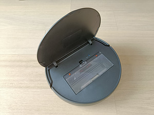 Xiaomi Mi Robot Vacuum-Mop 2 Pro+ robottolmuimeja-mopp (3 foto / 6)