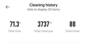 Xiaomi Mi Robot Vacuum-Mop 2 Pro+ robottolmuimeja-mopp (5 foto / 6)