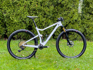 Scott Spark 900 RC Ultimate (L) (1 foto / 10)