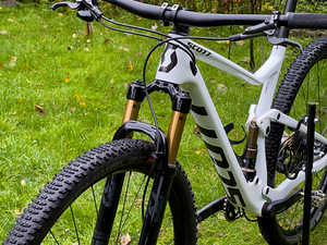 Scott Spark 900 RC Ultimate (L) (4 foto / 10)